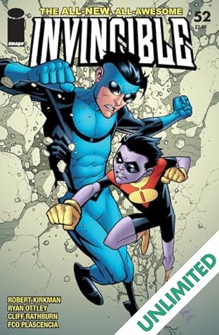 Invincible #52